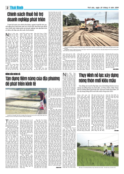 Số: 9242 - Thứ 6 ngày 23/8/2024