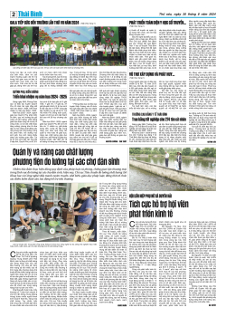 Số: 9248 - Thứ 6 ng&agrave;y 30/8/2024