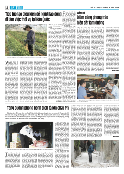 Số: 9252 - Thứ 4 ng&agrave;y 4/9/2024