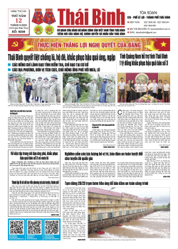 Số: 9259 - Thứ 5 ng&agrave;y 12/9/2024