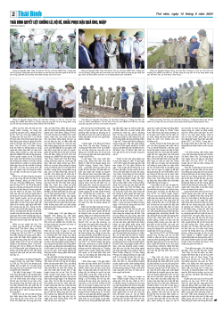 Số: 9259 - Thứ 5 ng&agrave;y 12/9/2024