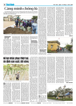 Số: 9259 - Thứ 5 ng&agrave;y 12/9/2024