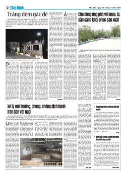 Số: 9260 - Thứ 6 ng&agrave;y 13/9/2024