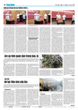 Số: 9261 - Thứ 7 ng&agrave;y 14/9/2024