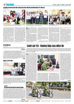 Số: 9263 - Thứ 3 ngày 17/9/2024