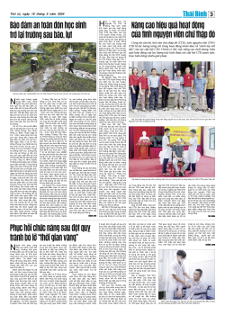 Số: 9264 - Thứ 4 ng&agrave;y 18/9/2024