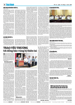 Số: 9264 - Thứ 4 ng&agrave;y 18/9/2024