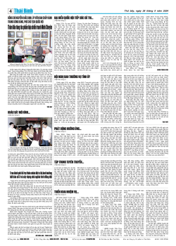 Số: 9273 - Thứ 7 ng&agrave;y 28/9/2024