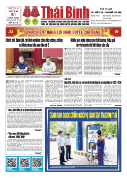 Số: 9274 - Thứ 2 ng&agrave;y 30/9/2024