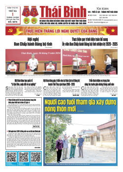 Số: 9275 - Thứ 3 ng&agrave;y 1/10/2024