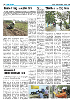 Số: 9275 - Thứ 3 ng&agrave;y 1/10/2024