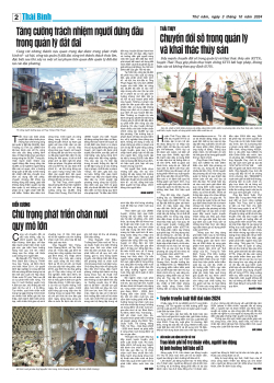 Số: 9277 - Thứ 5 ng&agrave;y 3/10/2024