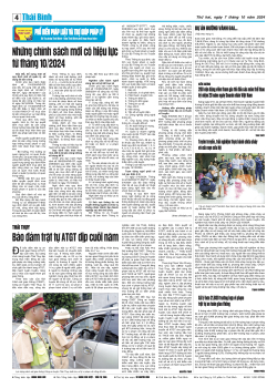 Số: 9280 - Thứ 2 ng&agrave;y 7/10/2024