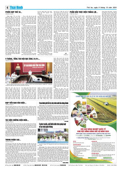 Số: 9281 - Thứ 3 ng&agrave;y 8/10/2024