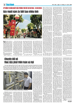 Số: 9283 - Thứ 5 ng&agrave;y 10/10/2024