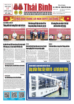 Số: 9289 - Thứ 5 ng&agrave;y 17/10/2024