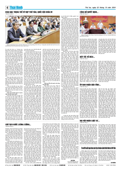 Số: 9293 - Thứ 3 ng&agrave;y 22/10/2024