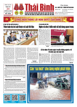 Số: 9294 - Thứ 4 ng&agrave;y 23/10/2024