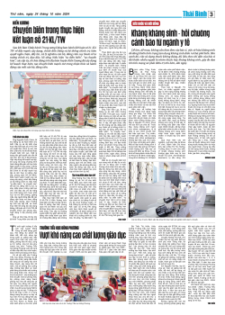 Số: 9295 - Thứ 5 ng&agrave;y 24/10/2024