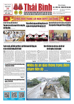 Số: 9297 - Thứ 7 ngày 26/10/2024