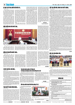 Số: 9297 - Thứ 7 ngày 26/10/2024