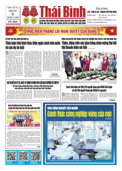 Số: 9306 - Thứ 4 ngày 6/11/2024