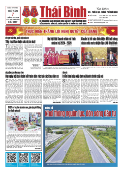 Số: 9307 - Thứ 5 ngày 7/11/2024