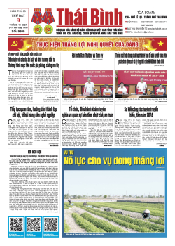 Số: 9309 - Thứ 7 ngày 9/11/2024