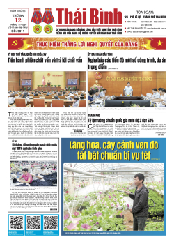 Số: 9311 - Thứ 3 ngày 12/11/2024