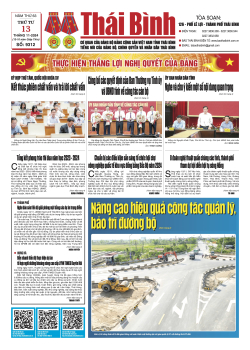 Số: 9312 - Thứ 4 ngày 13/11/2024