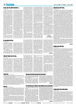 Số: 9312 - Thứ 4 ng&agrave;y 13/11/2024