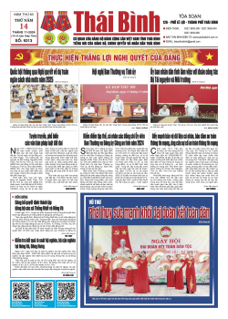 Số: 9313 - Thứ 5 ngày 14/11/2024