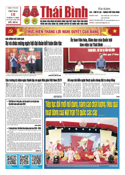 Số: 9316 - Thứ 2 ngày 18/11/2024