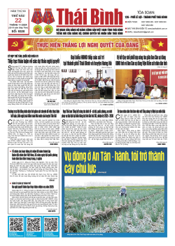 Số: 9320 - Thứ 6 ngày 22/11/2024