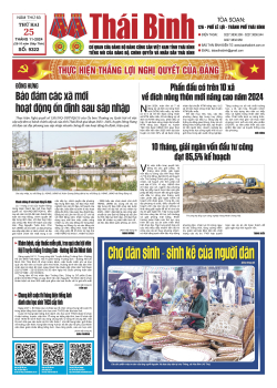 Số: 9322 - Thứ 2 ngày 25/11/2024