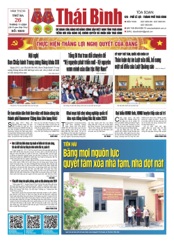 Số: 9323 - Thứ 3 ngày 26/11/2024