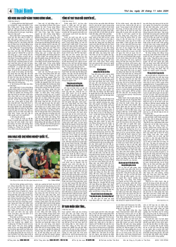 Số: 9323 - Thứ 3 ng&agrave;y 26/11/2024