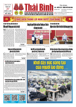 Số: 9324 - Thứ 4 ngày 27/11/2024