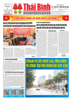 Số: 9328 - Thứ 2 ngày 2/12/2024