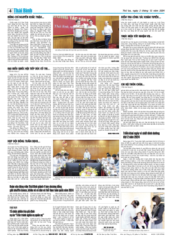 Số: 9329 - Thứ 3 ngày 3/12/2024