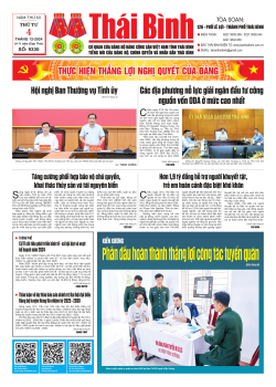 Số: 9330 - Thứ 4 ng&agrave;y 4/12/2024