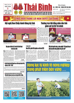 Số: 9331 - Thứ 5 ngày 5/12/2024