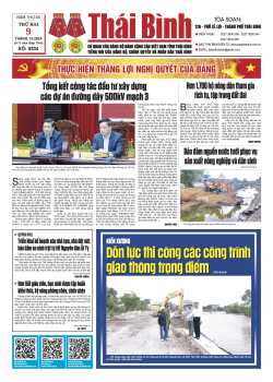 Số: 9334 - Thứ 2 ngày 9/12/2024