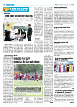 Số: 9334 - Thứ 2 ngày 9/12/2024