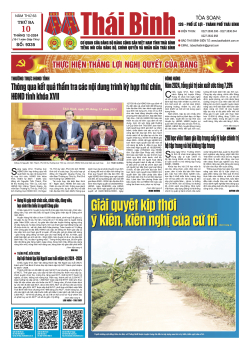 Số: 9335 - Thứ 3 ngày 10/12/2024