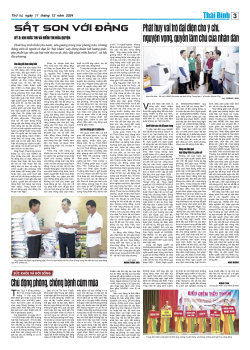 Số: 9336 - Thứ 4 ngày 11/12/2024