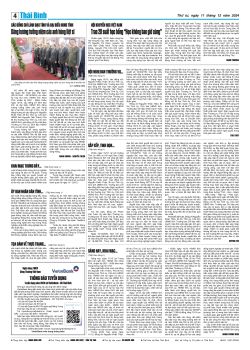 Số: 9336 - Thứ 4 ngày 11/12/2024