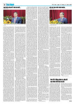 Số: 9337 - Thứ 5 ngày 12/12/2024