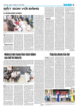 Số: 9337 - Thứ 5 ngày 12/12/2024