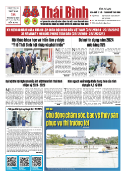 Số: 9340 - Thứ 2 ngày 16/12/2024